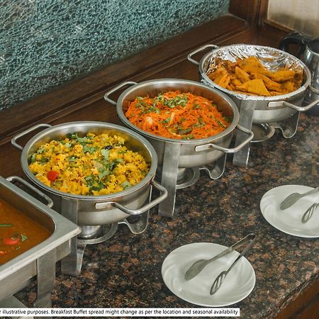 Itsy Hotels Solitaire Ambala Exterior photo