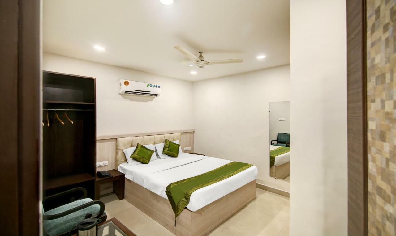 Itsy Hotels Solitaire Ambala Exterior photo