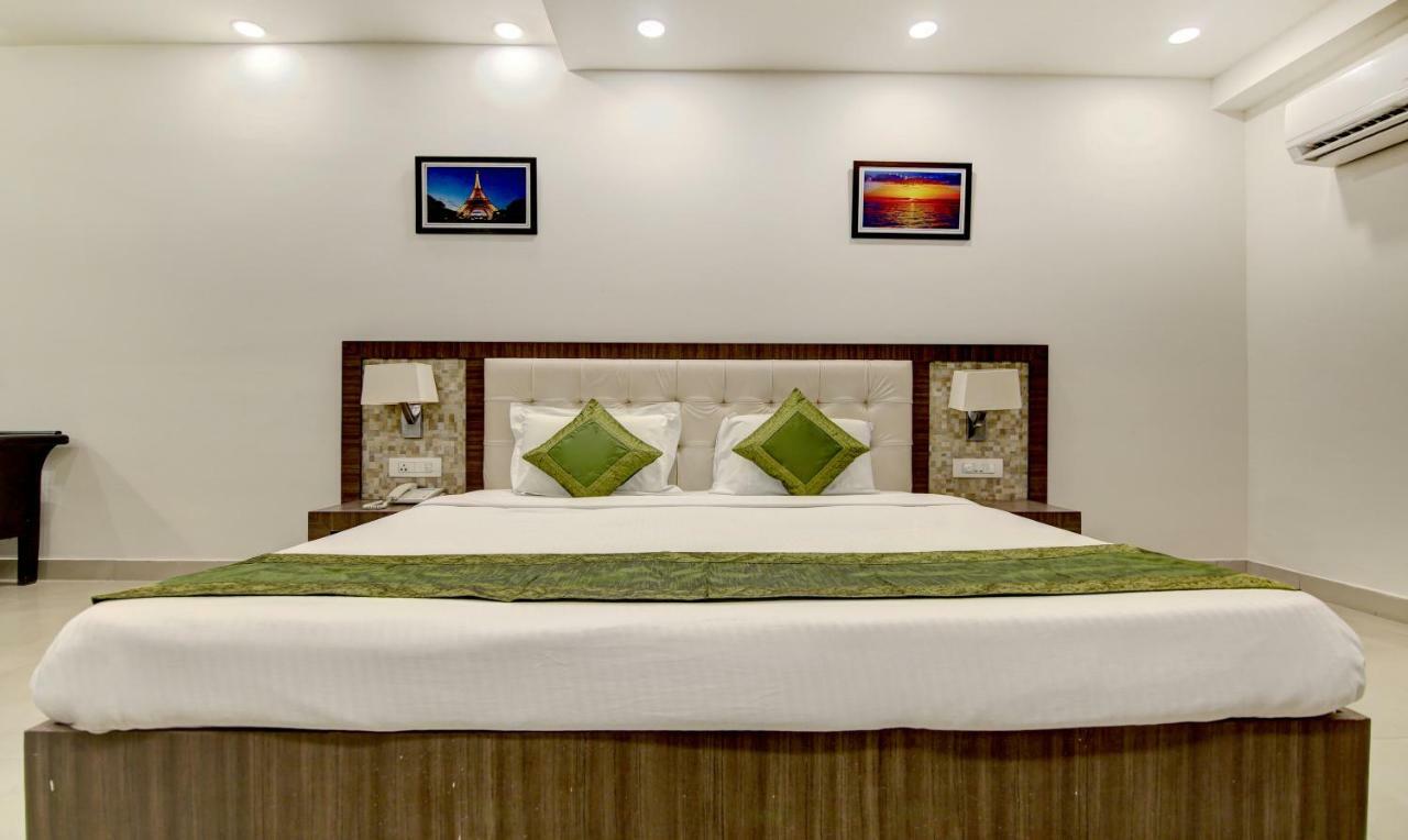 Itsy Hotels Solitaire Ambala Exterior photo