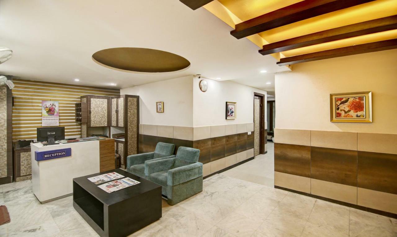 Itsy Hotels Solitaire Ambala Exterior photo