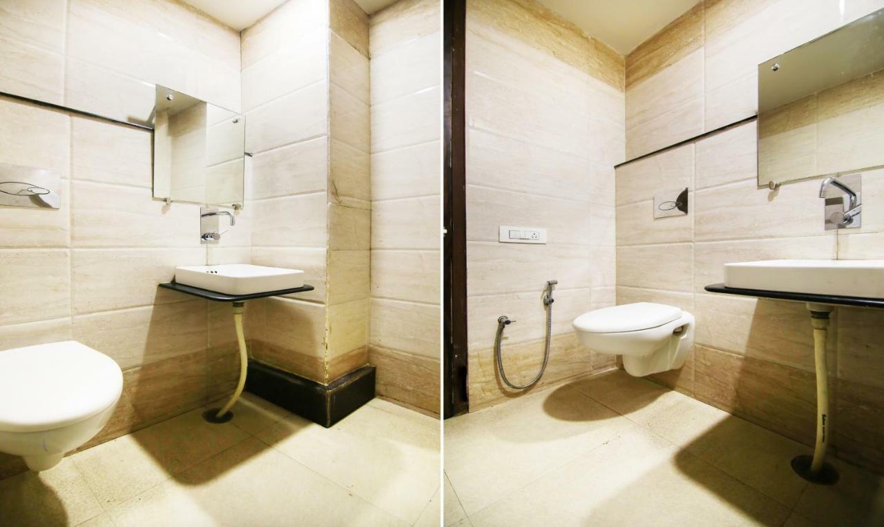 Itsy Hotels Solitaire Ambala Exterior photo