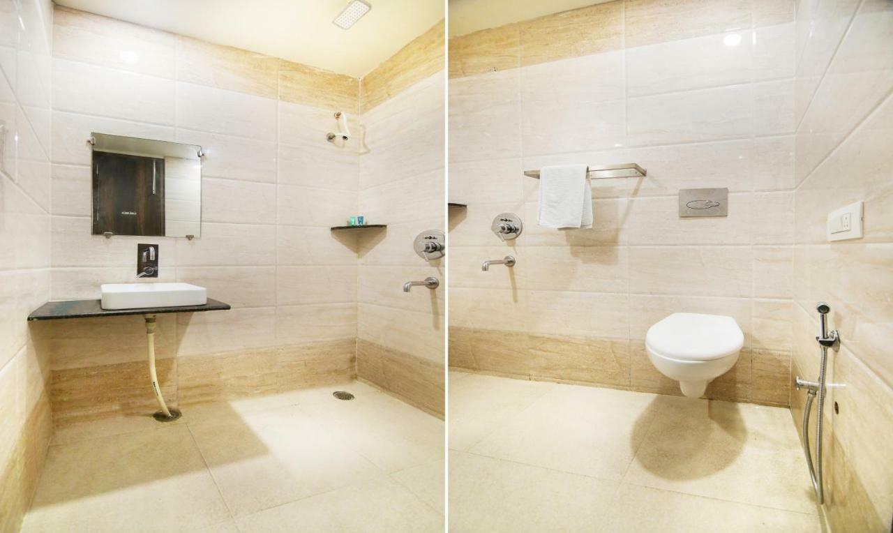 Itsy Hotels Solitaire Ambala Exterior photo