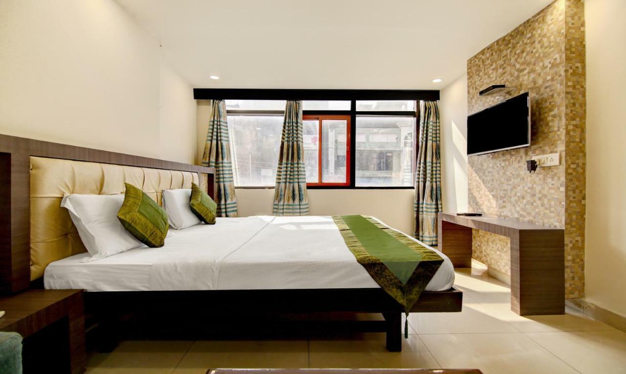 Itsy Hotels Solitaire Ambala Exterior photo