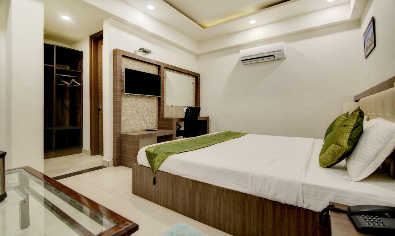 Itsy Hotels Solitaire Ambala Exterior photo