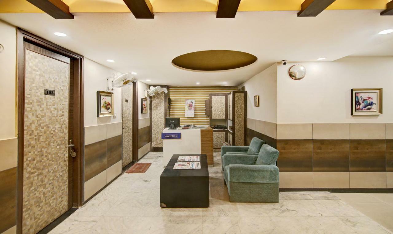 Itsy Hotels Solitaire Ambala Exterior photo